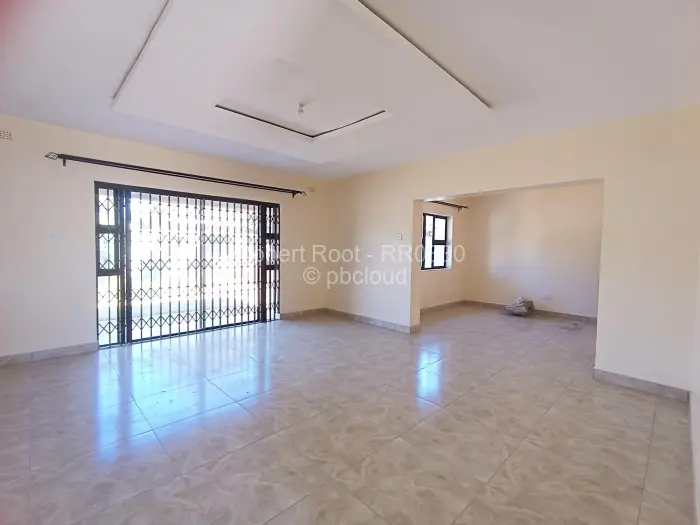 3 Bedroom Cottage/Garden Flat to Rent in Mandara, Harare
