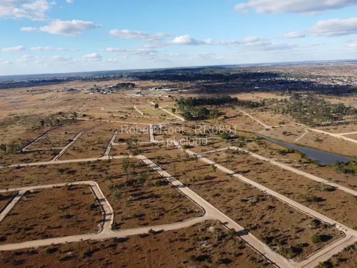 Residential Stand for Sale in Clydesdale, Gweru