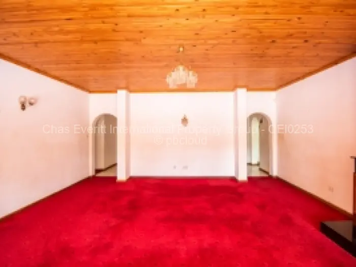5 Bedroom House for Sale in Pomona, Harare