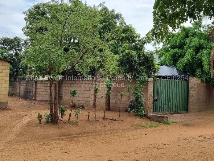 2 Bedroom House for Sale in Chiredzi, Chiredzi