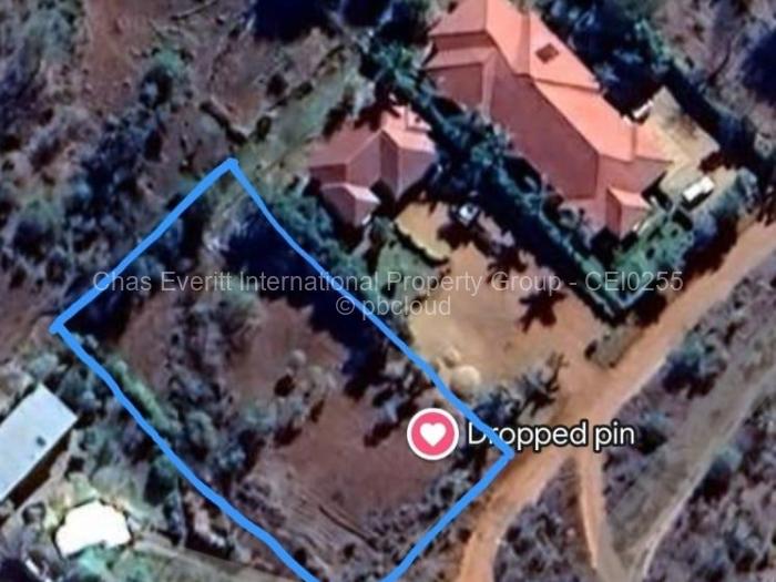 Residential Stand for Sale in Chiredzi, Chiredzi