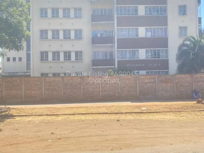 Flat/Apartment to Rent in Avenues