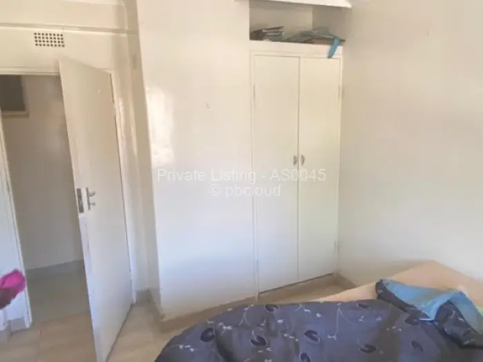 Flat/Apartment to Rent in Avenues