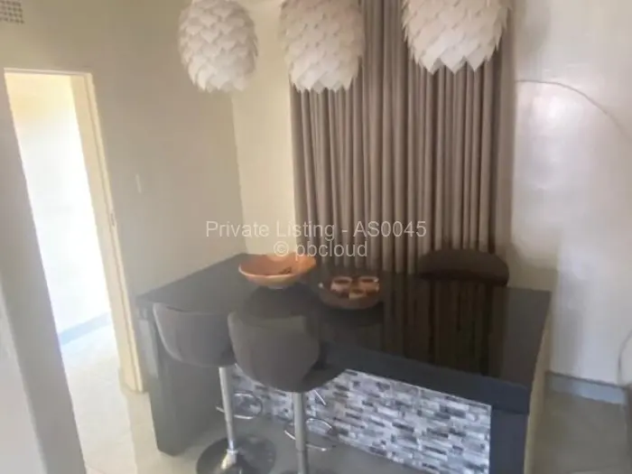 Flat/Apartment to Rent in Avenues