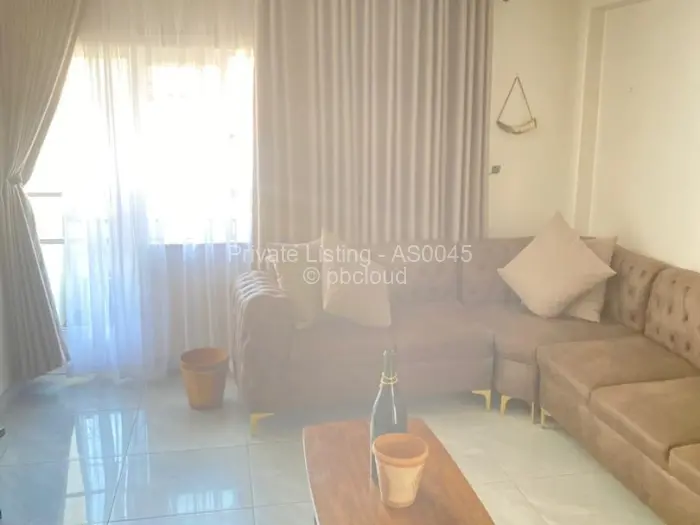 Flat/Apartment to Rent in Avenues