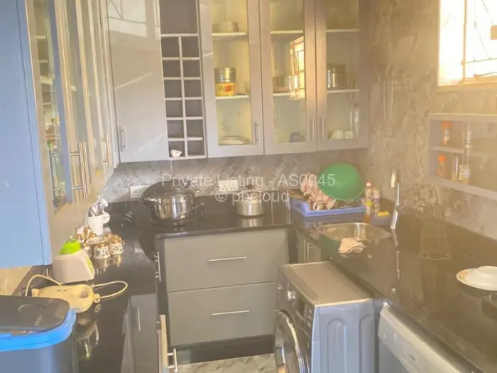 Flat/Apartment to Rent in Avenues