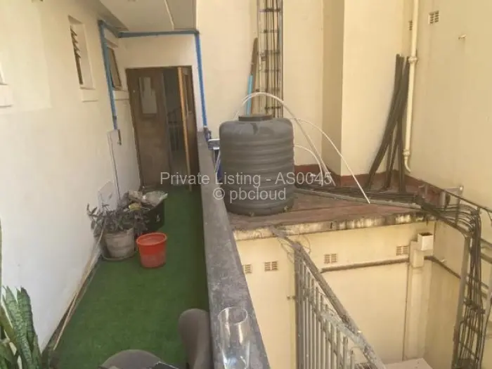 Flat/Apartment to Rent in Avenues