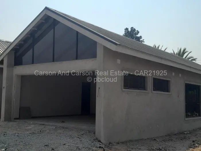 Townhouse/Cluster for Sale in Greendale North, Harare