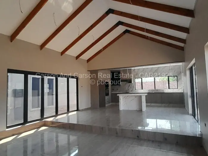 Townhouse/Cluster for Sale in Greendale North, Harare