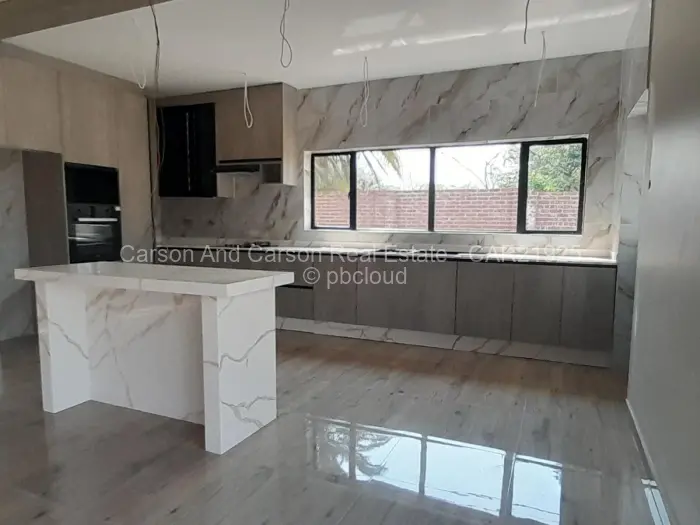 Townhouse/Cluster for Sale in Greendale North, Harare