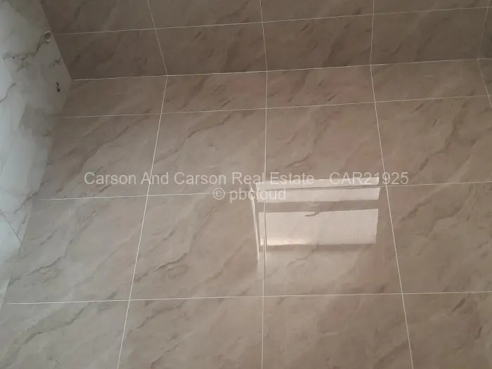 Townhouse/Cluster for Sale in Greendale North, Harare