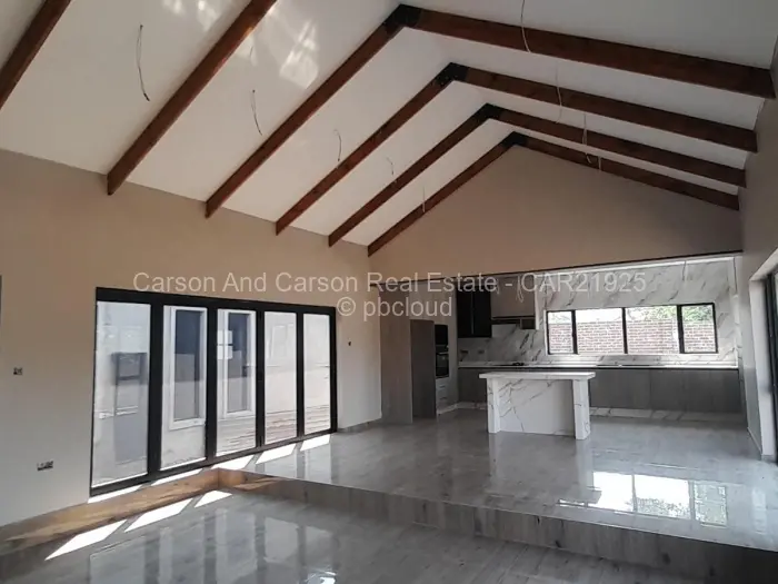 Townhouse/Cluster for Sale in Greendale North, Harare