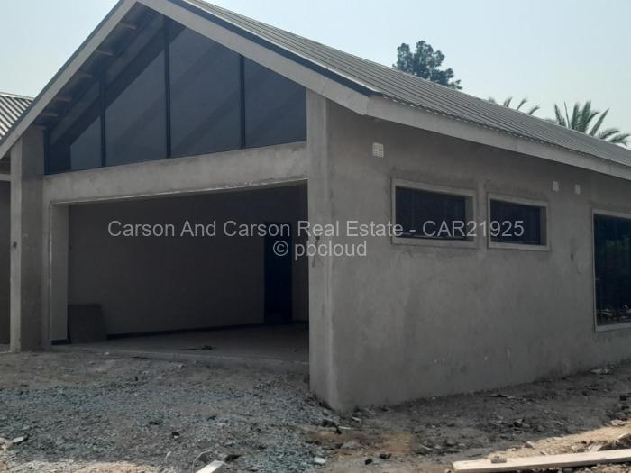 Townhouse/Cluster for Sale in Greendale North, Harare