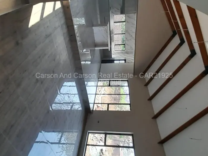 Townhouse/Cluster for Sale in Greendale North, Harare