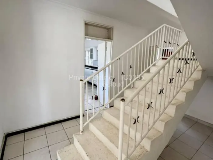 4 Bedroom House to Rent in Gunhill, Harare