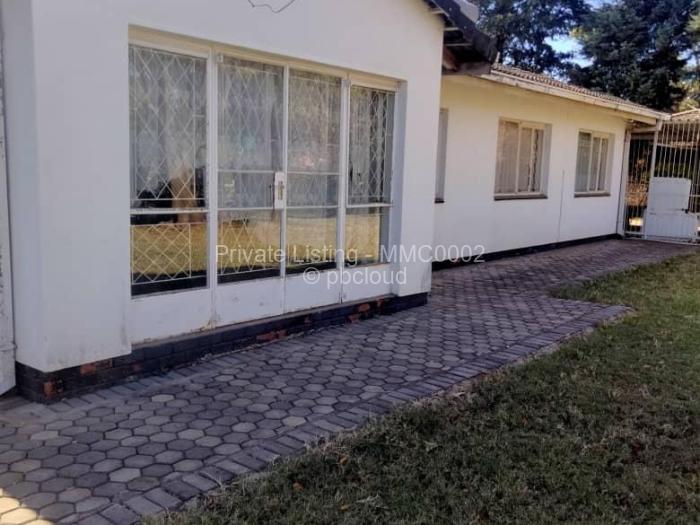 3 Bedroom House to Rent in Sunridge, Harare