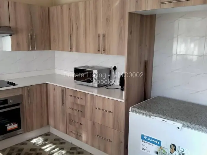 3 Bedroom House to Rent in Sunridge, Harare