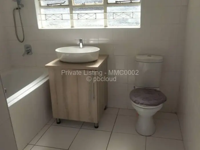 3 Bedroom House to Rent in Sunridge, Harare