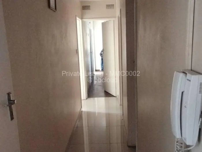 3 Bedroom House to Rent in Sunridge, Harare