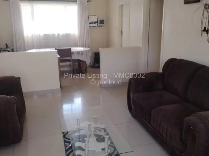3 Bedroom House to Rent in Sunridge, Harare