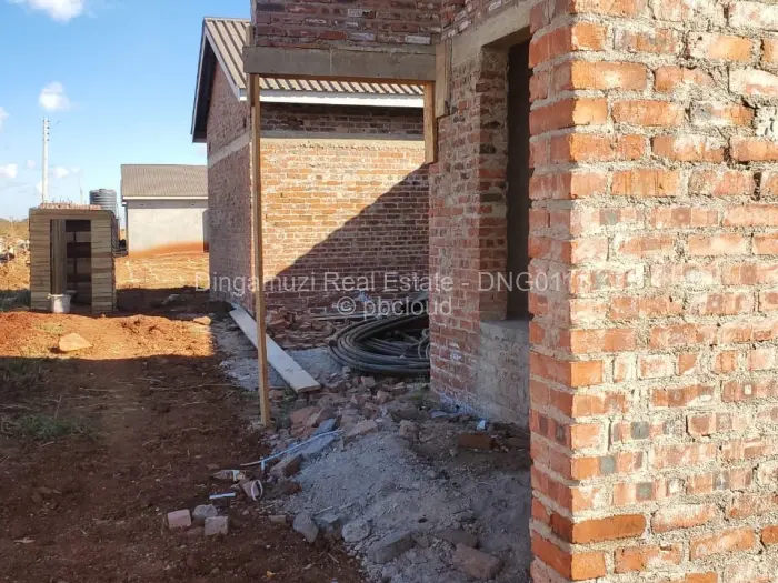 3 Bedroom House for Sale in Pomona, Harare