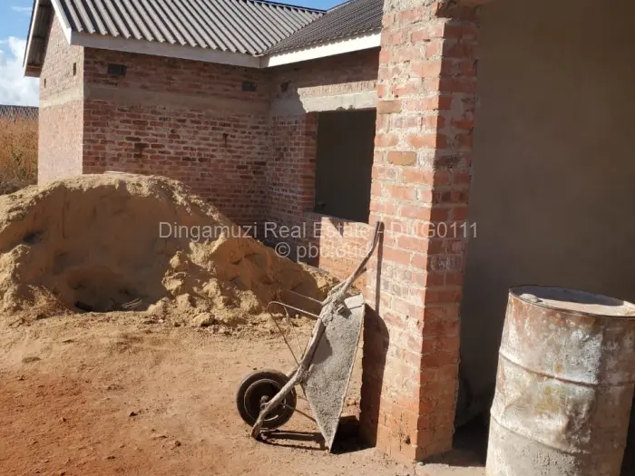 3 Bedroom House for Sale in Pomona, Harare