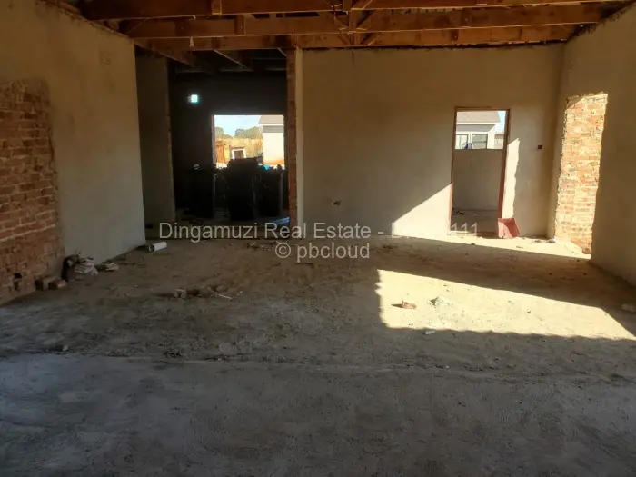 3 Bedroom House for Sale in Pomona, Harare