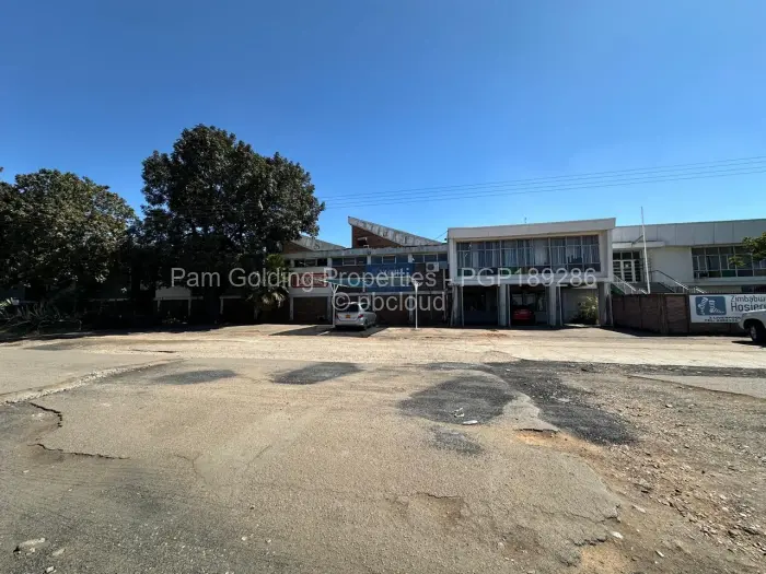 Other Commercial for Sale in Belmont, Bulawayo