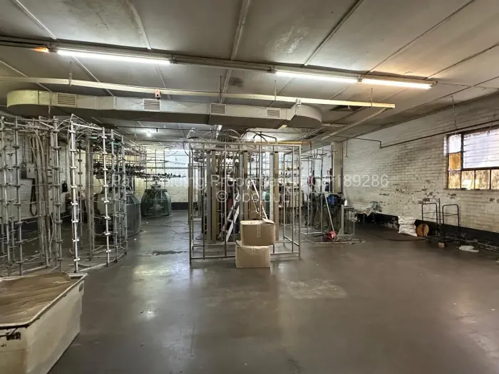 Other Commercial for Sale in Belmont, Bulawayo