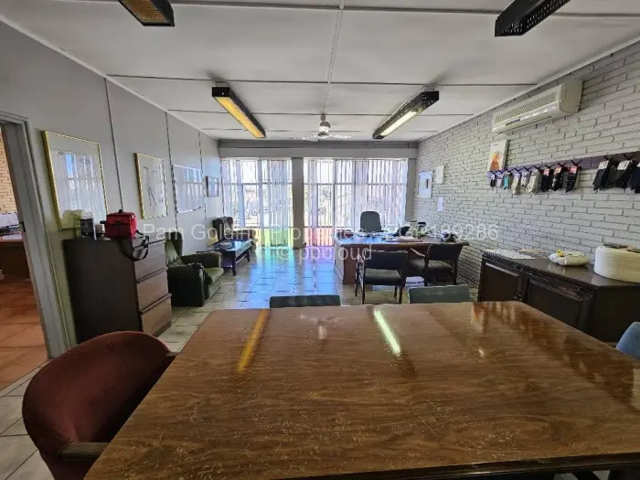 Other Commercial for Sale in Belmont, Bulawayo