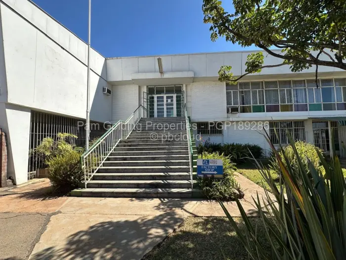 Other Commercial for Sale in Belmont, Bulawayo