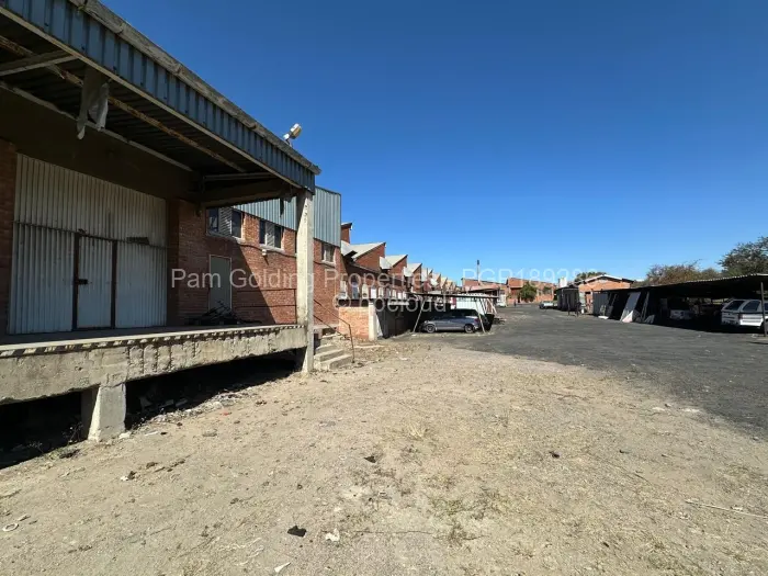 Other Commercial for Sale in Belmont, Bulawayo