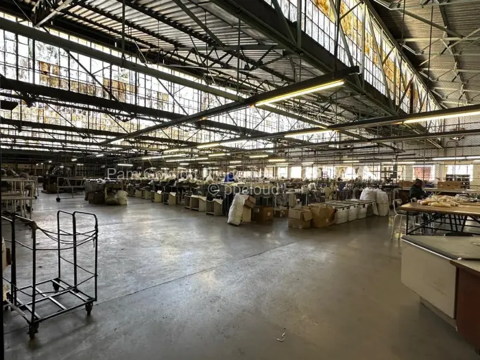 Other Commercial for Sale in Belmont, Bulawayo