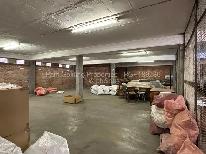 Other Commercial for Sale in Belmont, Bulawayo