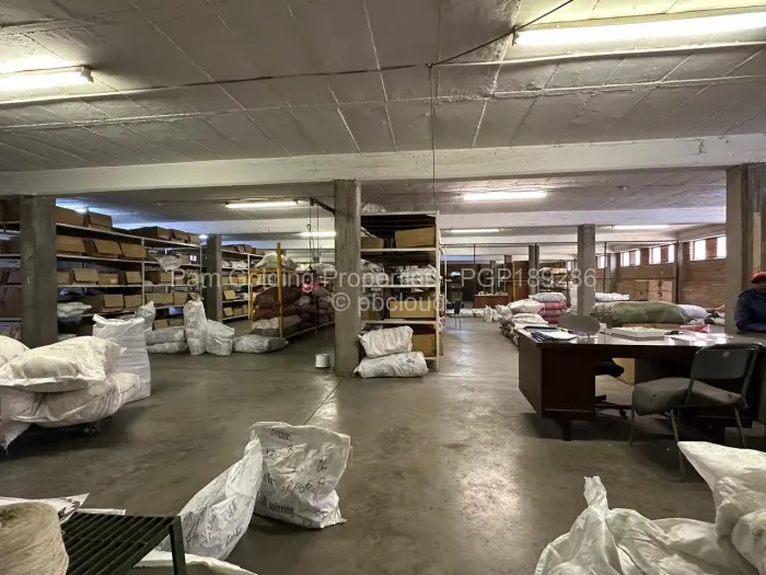 Other Commercial for Sale in Belmont, Bulawayo