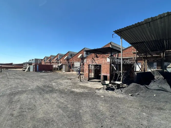 Other Commercial for Sale in Belmont, Bulawayo