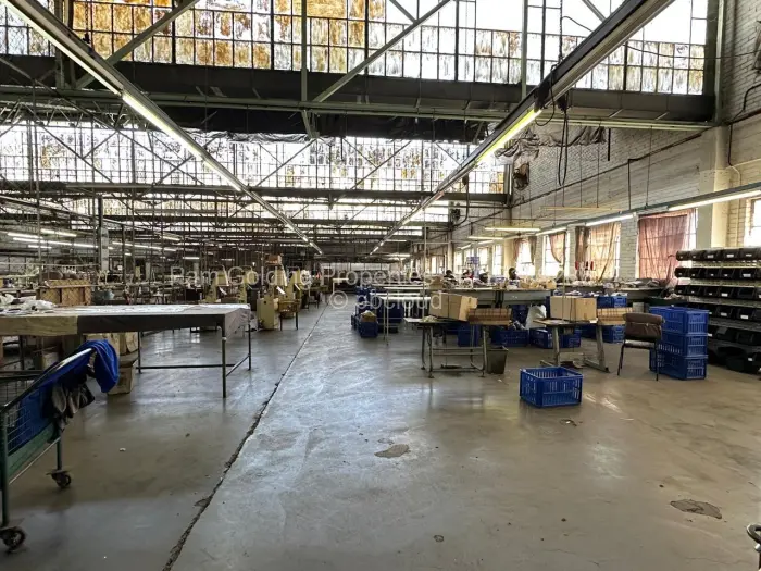 Other Commercial for Sale in Belmont, Bulawayo