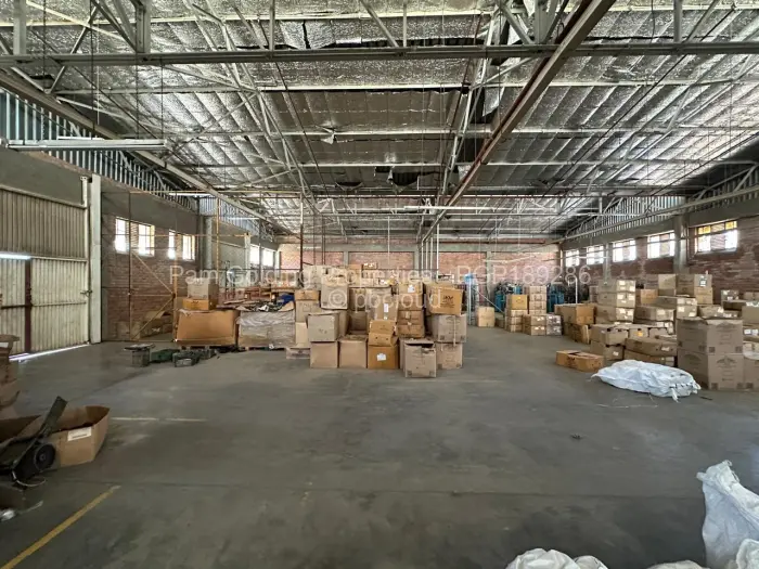 Other Commercial for Sale in Belmont, Bulawayo