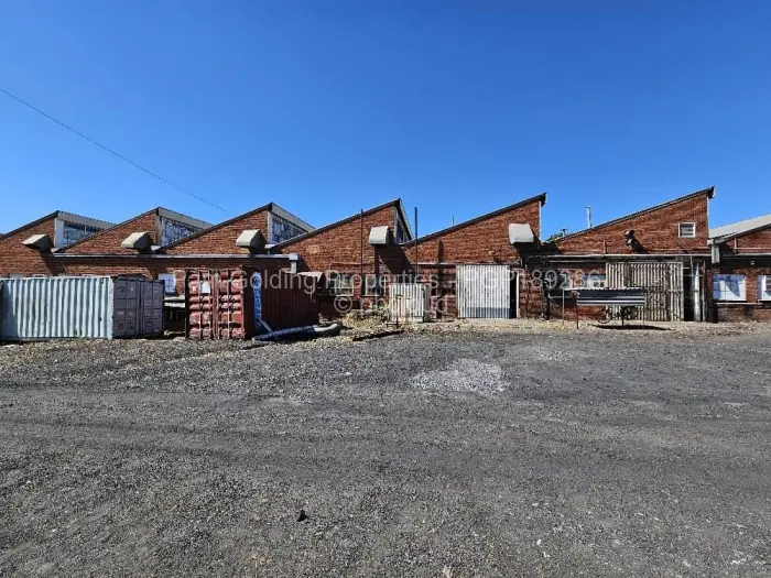 Other Commercial for Sale in Belmont, Bulawayo