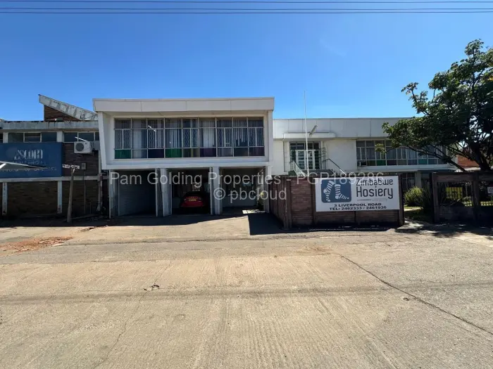 Other Commercial for Sale in Belmont, Bulawayo