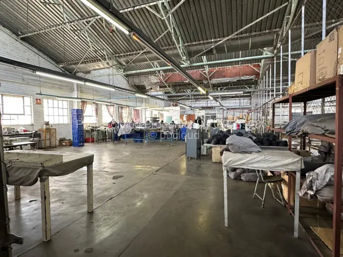 Other Commercial for Sale in Belmont, Bulawayo