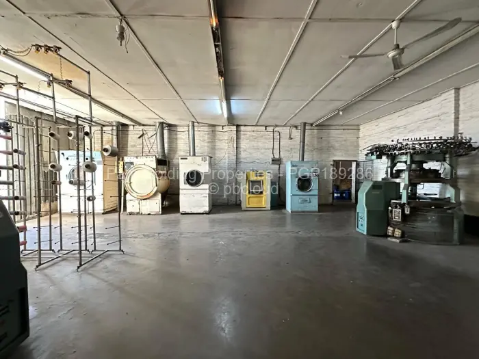 Other Commercial for Sale in Belmont, Bulawayo