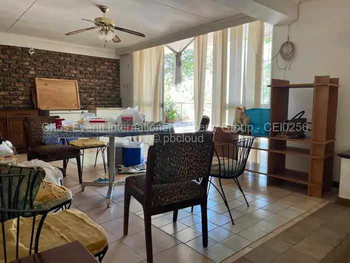 6 Bedroom House for Sale in Binga, Binga