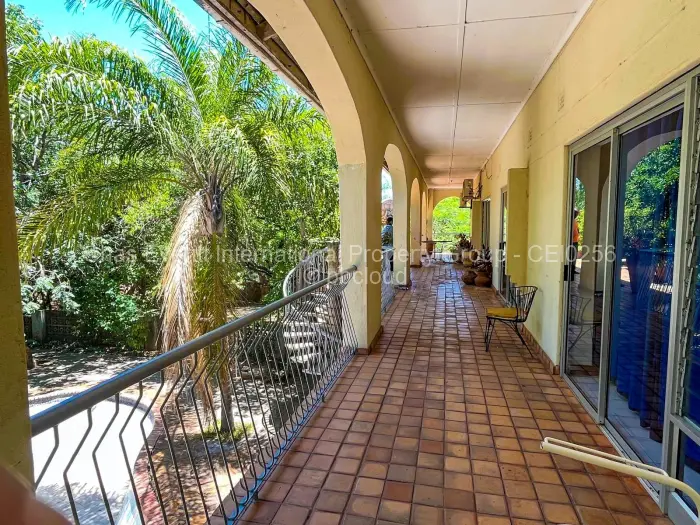 6 Bedroom House for Sale in Binga, Binga