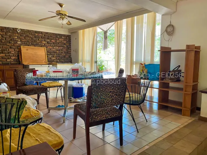 6 Bedroom House for Sale in Binga, Binga