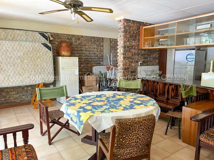 6 Bedroom House for Sale in Binga, Binga