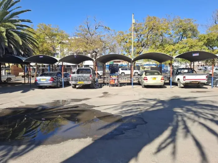 Warehouse/Industrial for Sale in Bulawayo City Centre, Bulawayo