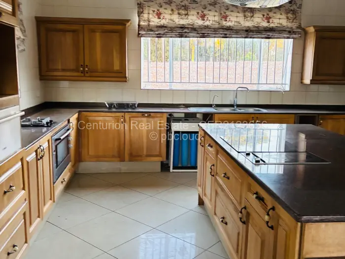 Commercial Property to Rent in Borrowdale