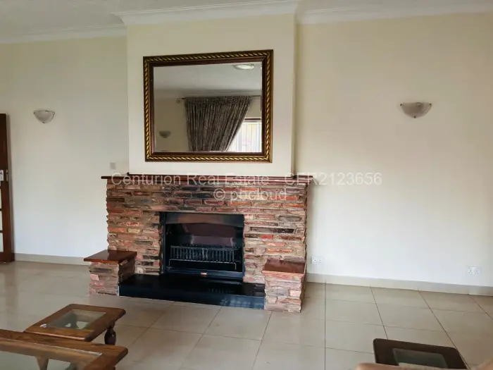 Commercial Property to Rent in Borrowdale