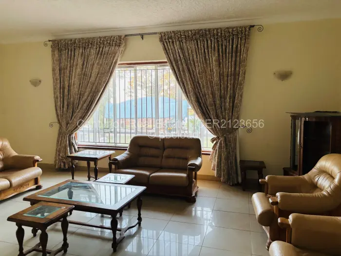 Commercial Property to Rent in Borrowdale